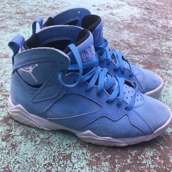Jordan Other - Pantone Air Jordan 7 size 8.5